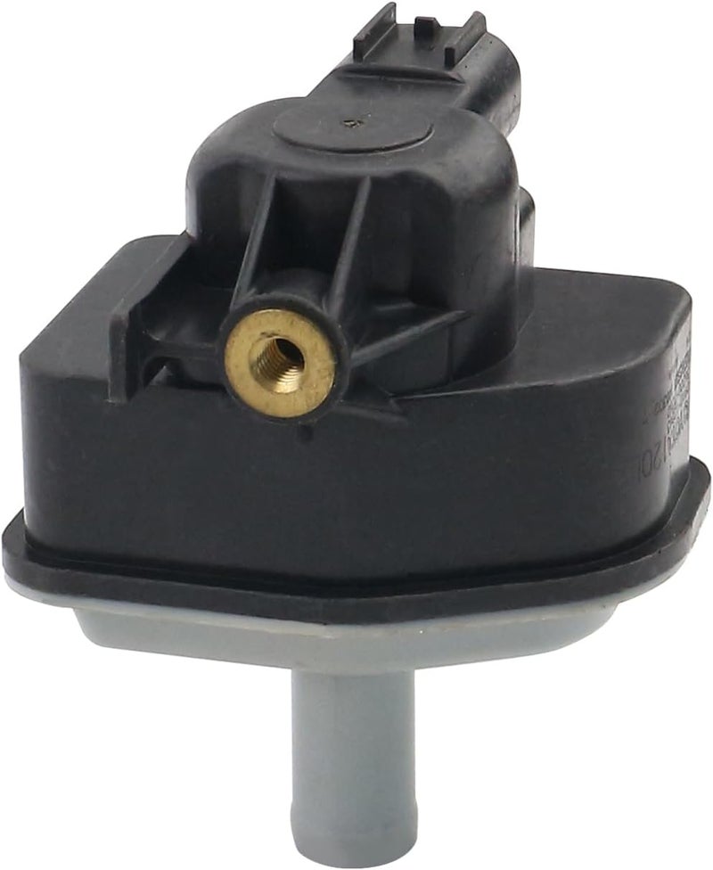 Tivora Vapor Purge Vacuum Switch Valve Solenoid Compatible with Toyota Tacoma Highlander Sienna, Lexus IS300 IS350 RX350 Replace 25860-0P090 25860-31110 - Image 4